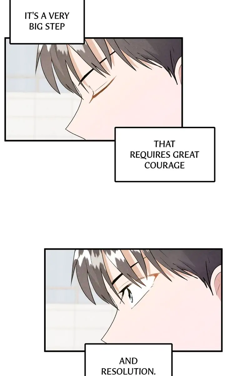 Starring You and Me chapter 6 - page 15