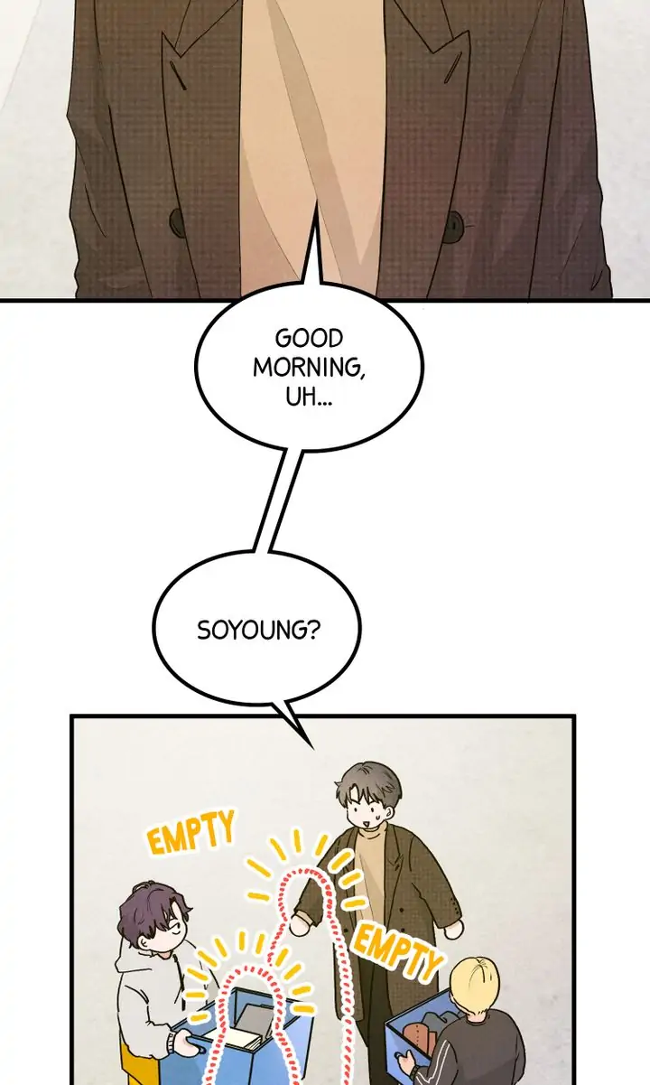 Starring You and Me chapter 6 - page 17