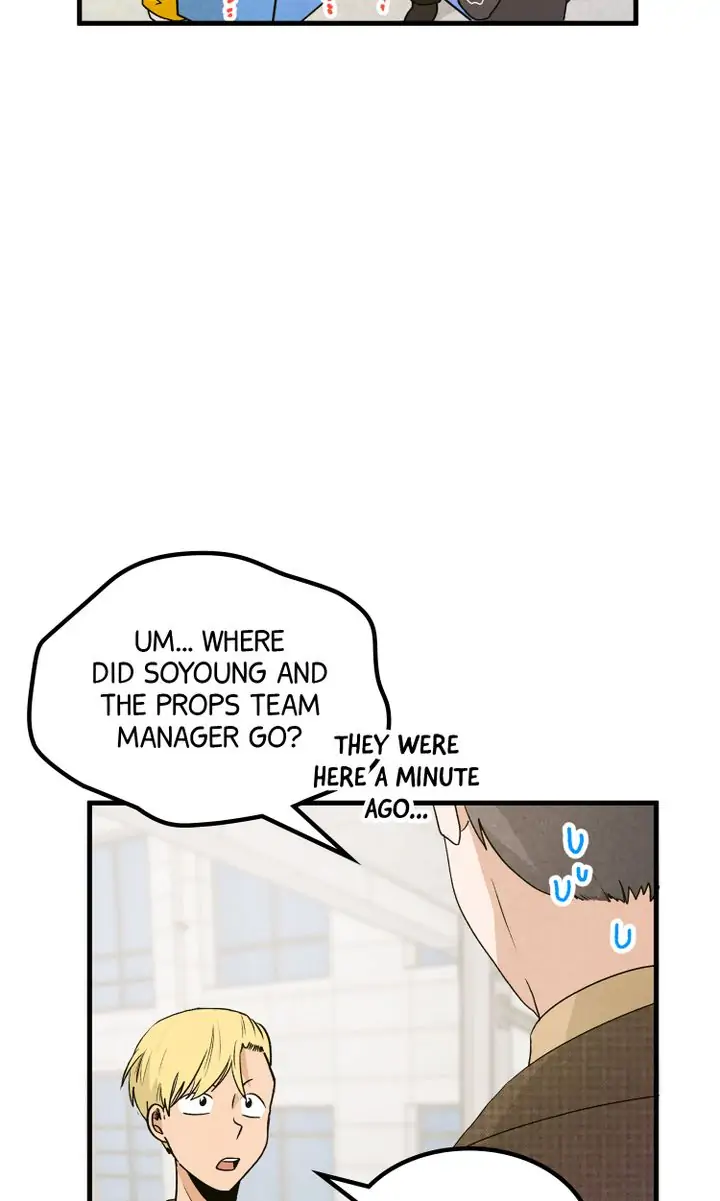 Starring You and Me chapter 6 - page 18