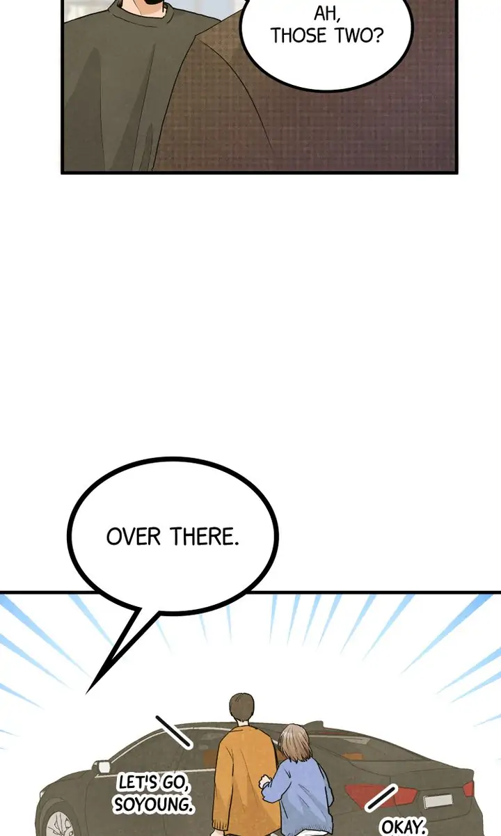 Starring You and Me chapter 6 - page 19