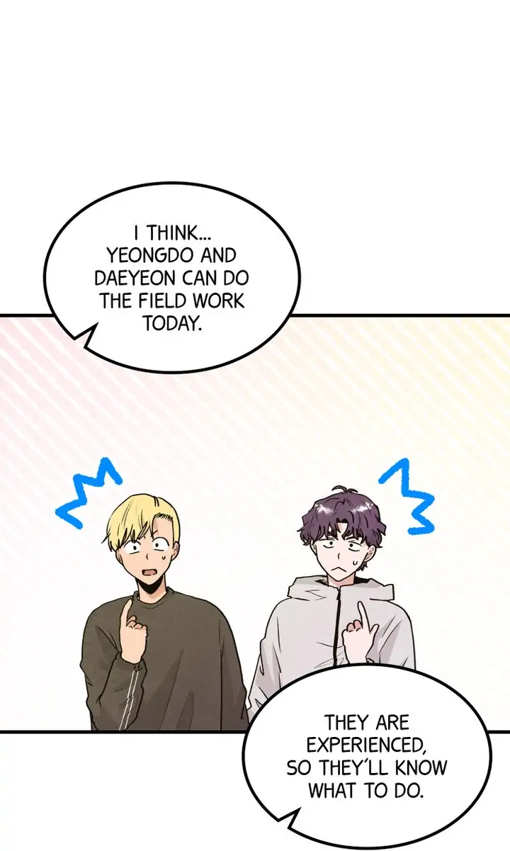 Starring You and Me chapter 6 - page 30