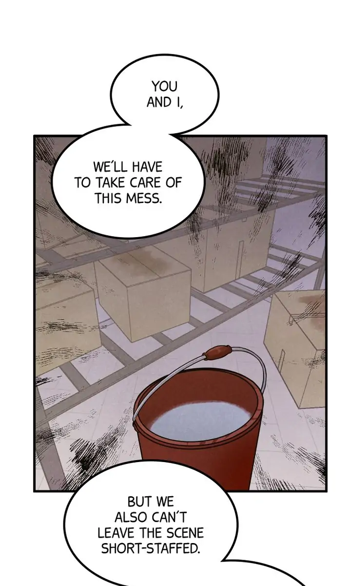 Starring You and Me chapter 6 - page 31