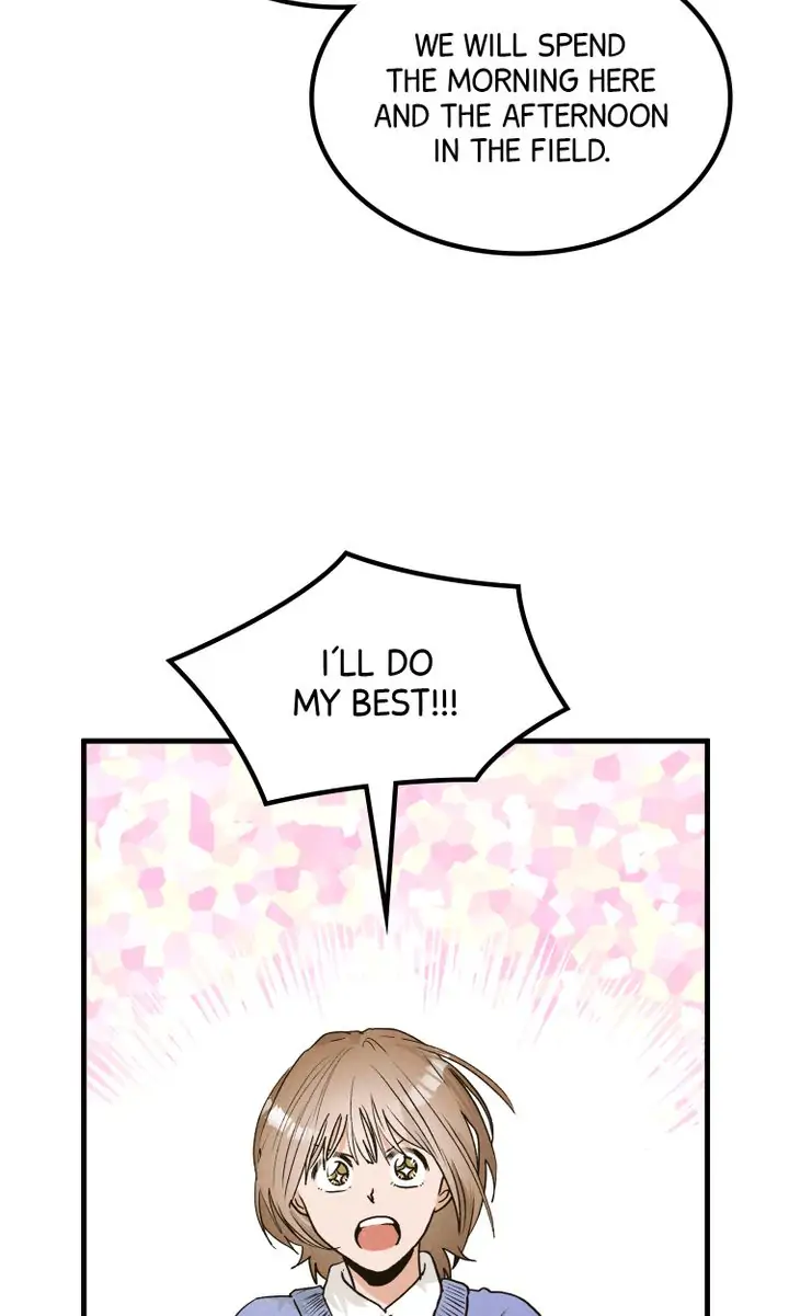 Starring You and Me chapter 6 - page 32
