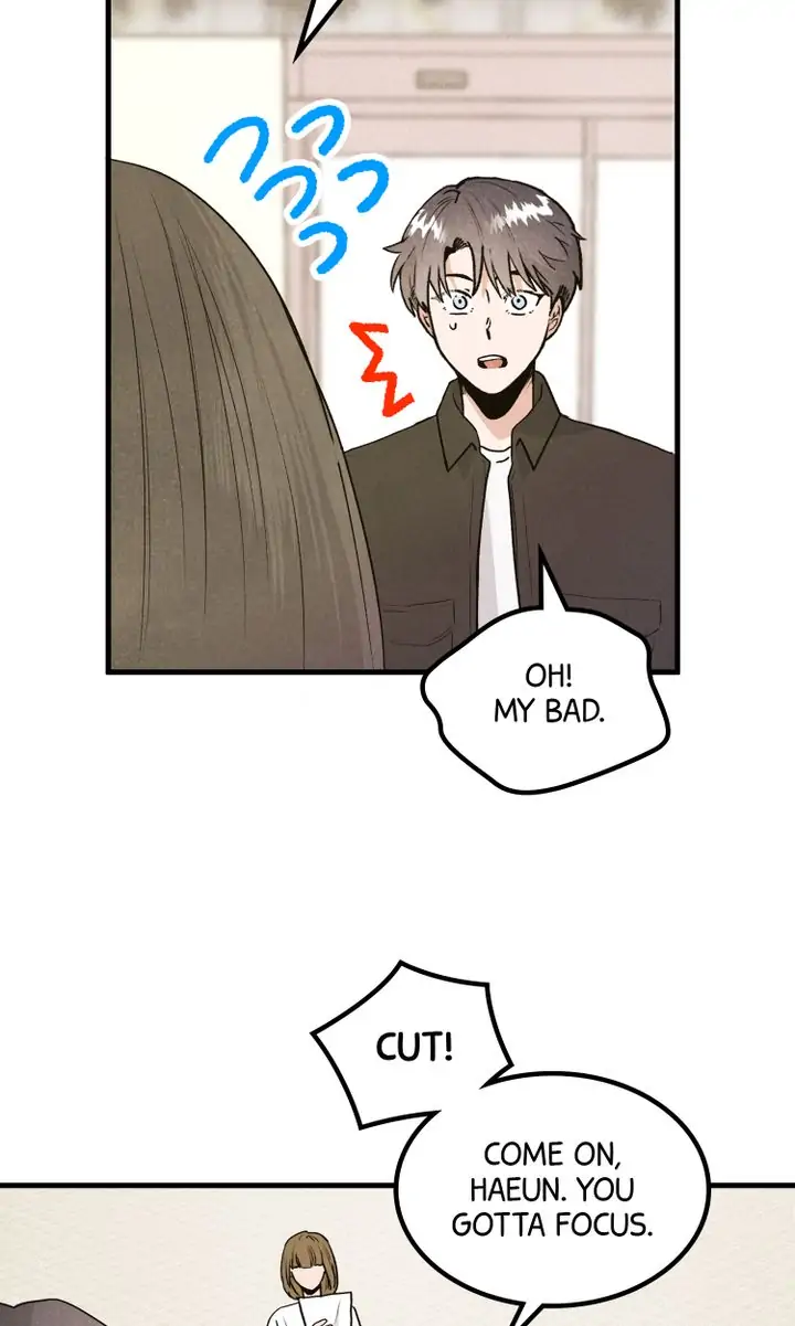 Starring You and Me chapter 6 - page 38