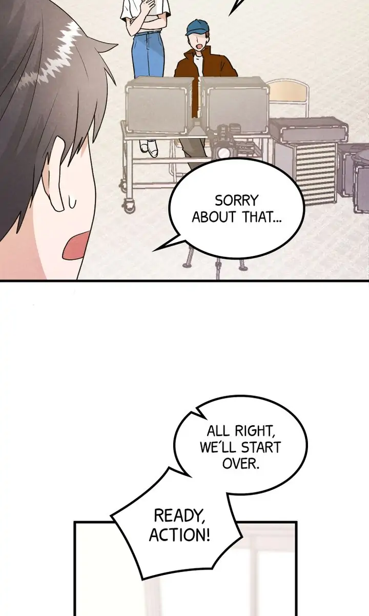 Starring You and Me chapter 6 - page 39