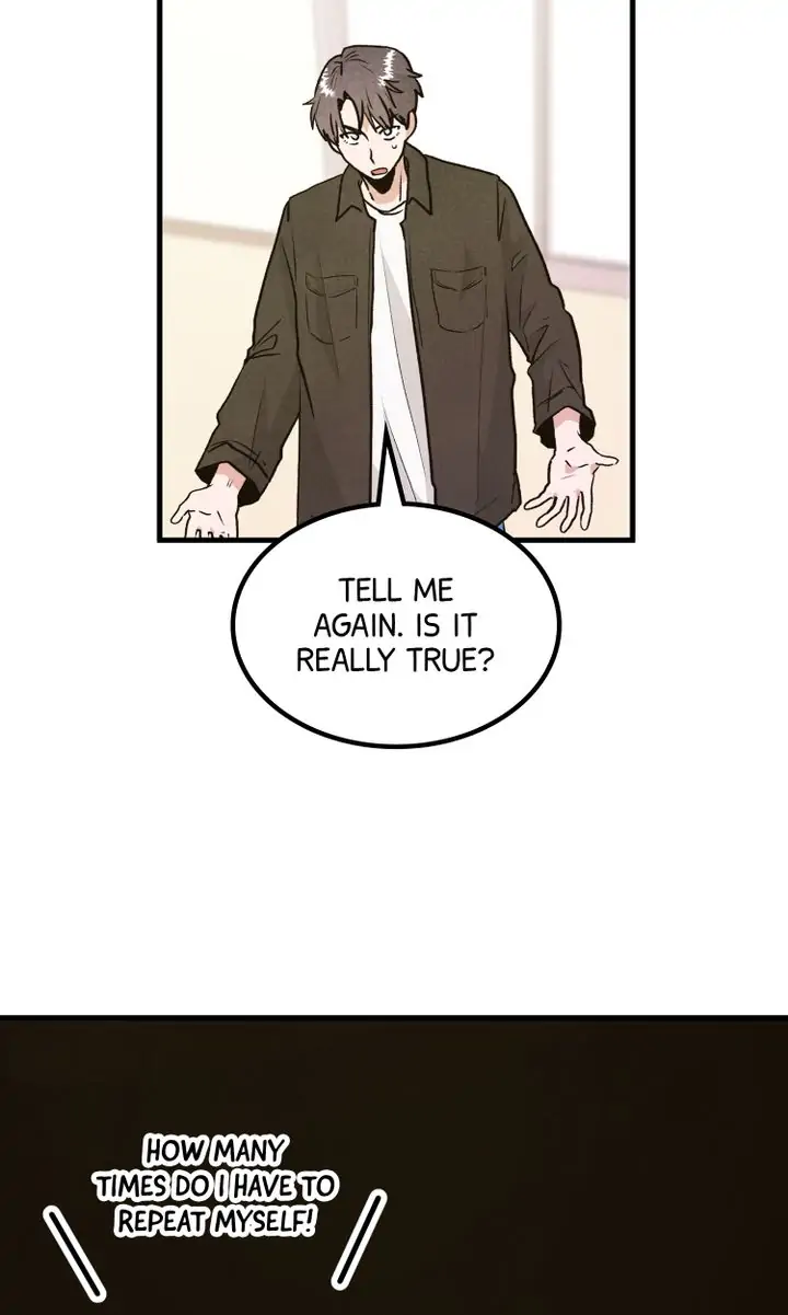 Starring You and Me chapter 6 - page 40