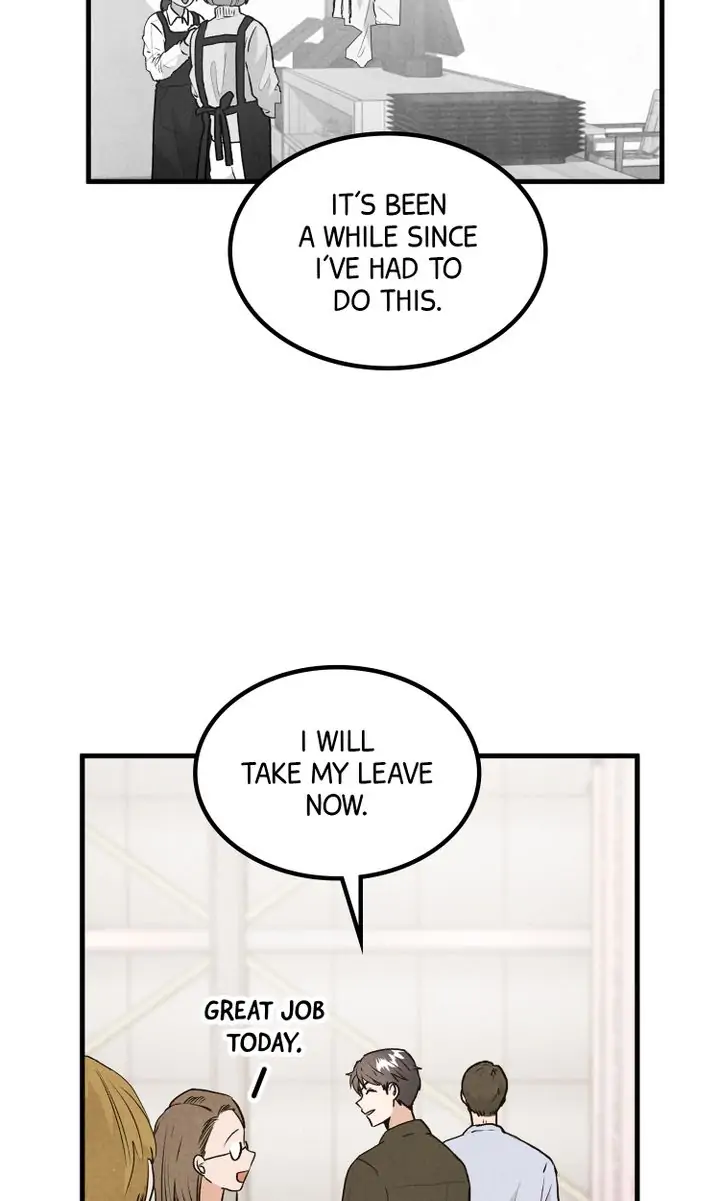 Starring You and Me chapter 6 - page 45