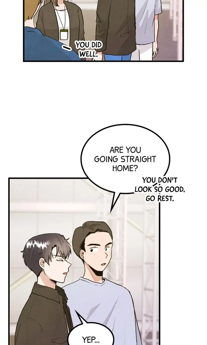 Starring You and Me chapter 6 - page 46