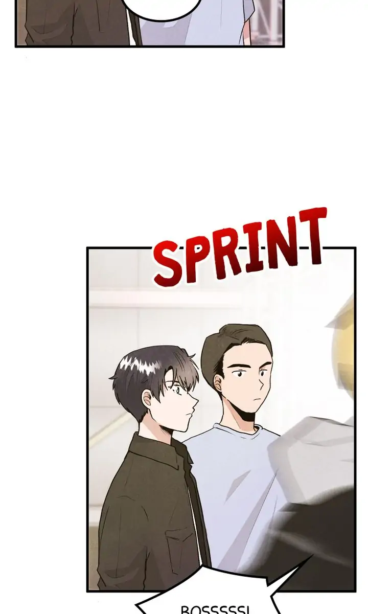 Starring You and Me chapter 6 - page 47
