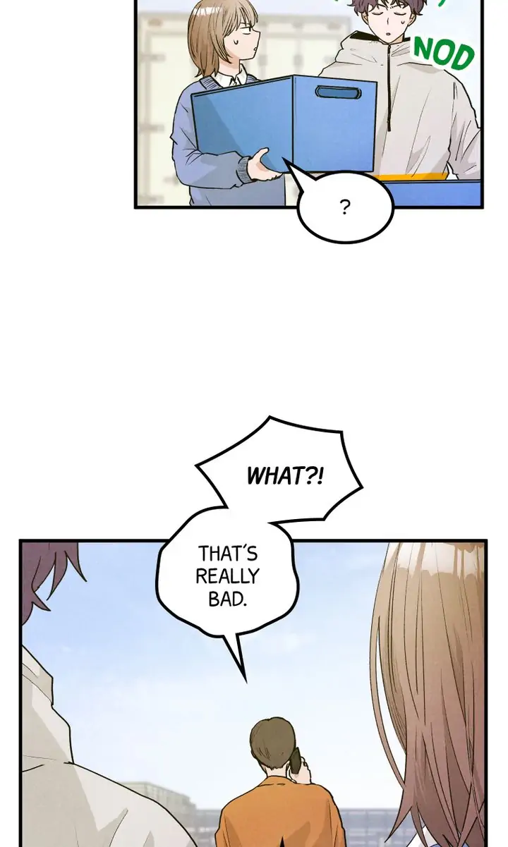 Starring You and Me chapter 6 - page 5