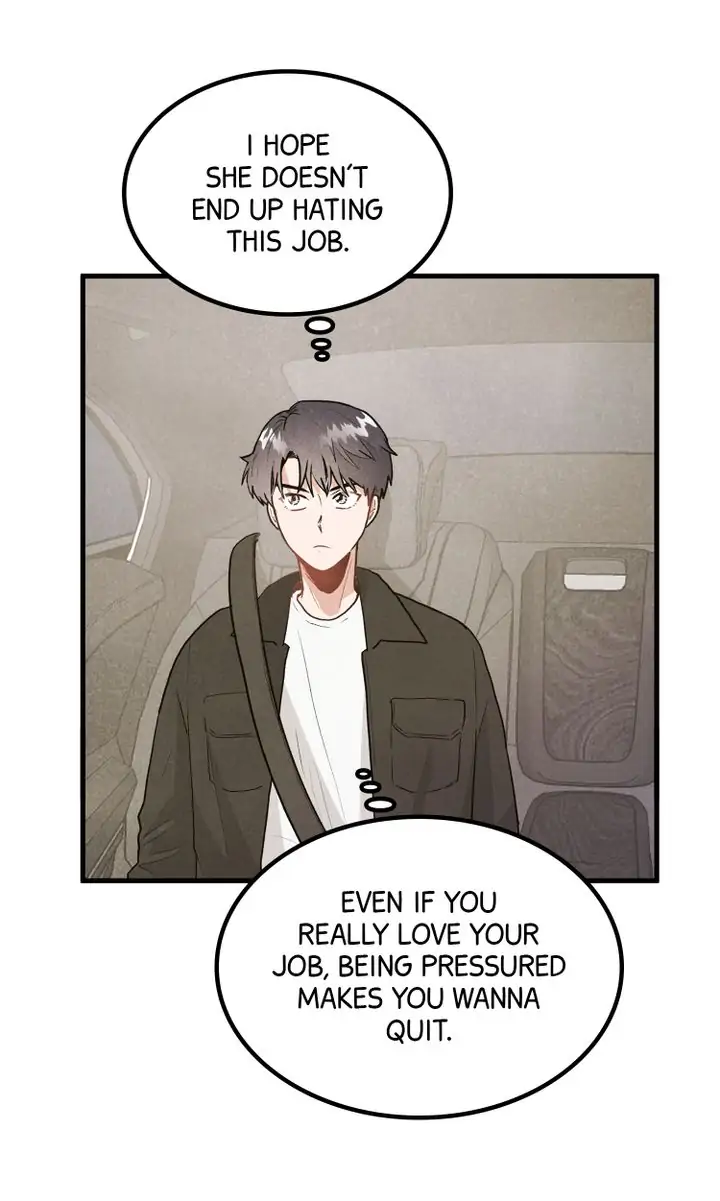 Starring You and Me chapter 6 - page 52
