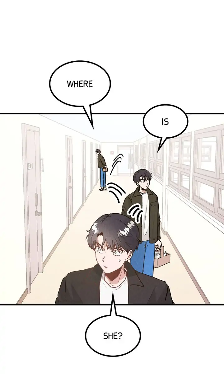 Starring You and Me chapter 6 - page 59
