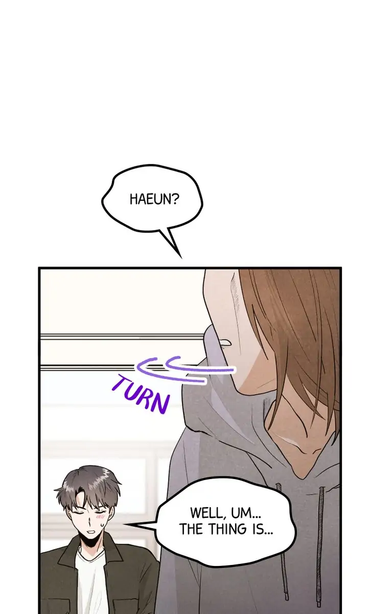 Starring You and Me chapter 6 - page 62