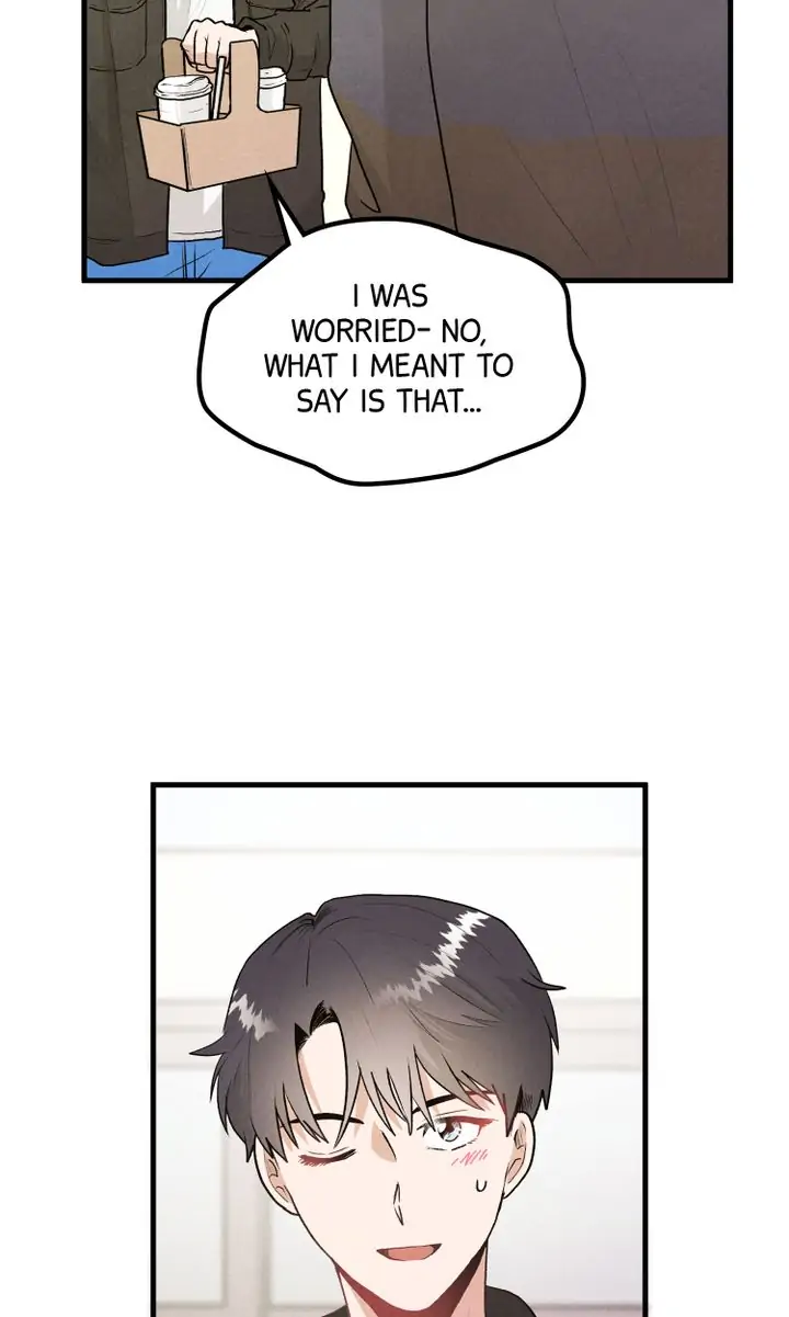 Starring You and Me chapter 6 - page 63