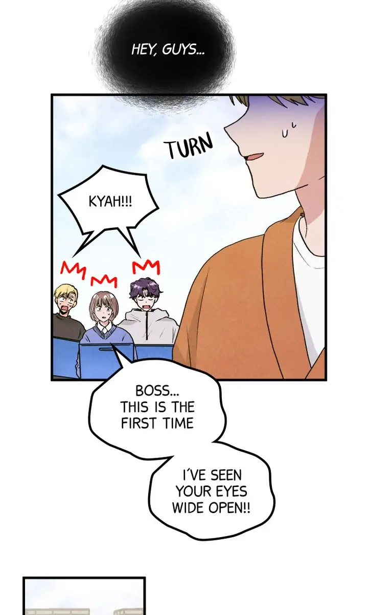 Starring You and Me chapter 6 - page 7