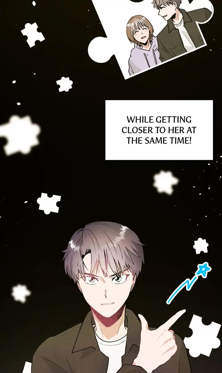Starring You and Me chapter 7 - page 14