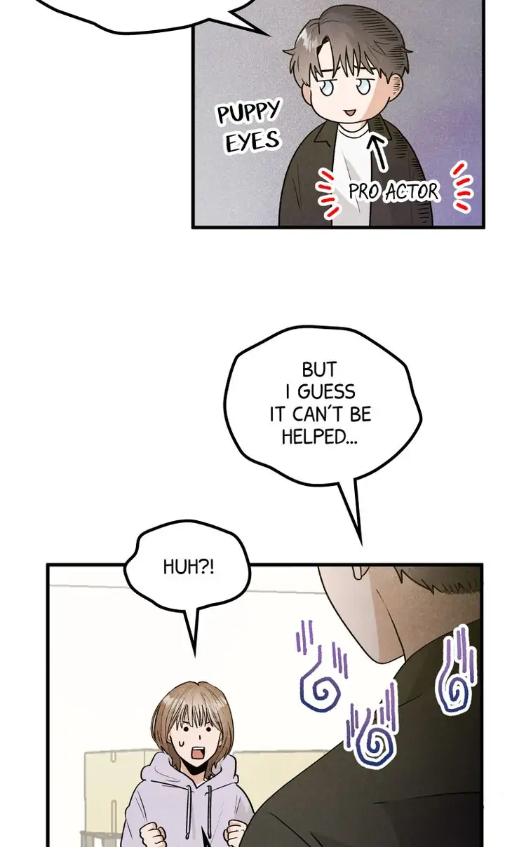 Starring You and Me chapter 7 - page 21