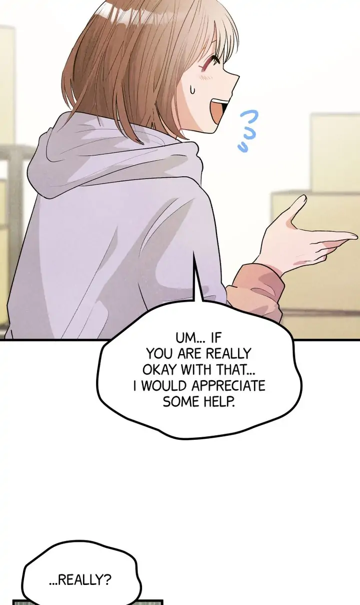 Starring You and Me chapter 7 - page 23