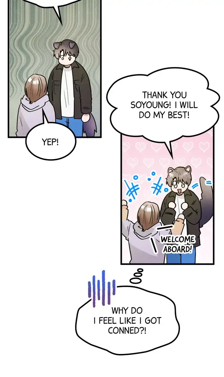 Starring You and Me chapter 7 - page 24