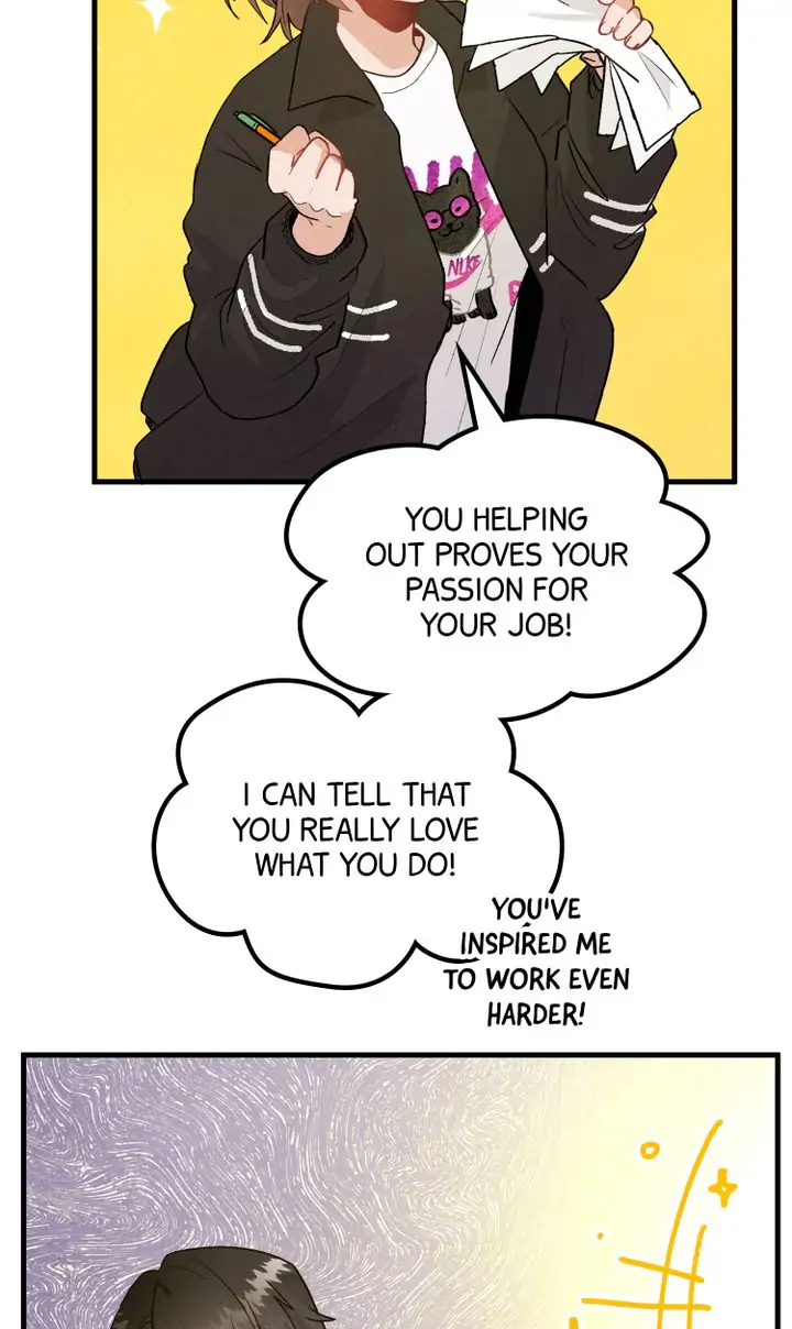 Starring You and Me chapter 7 - page 30