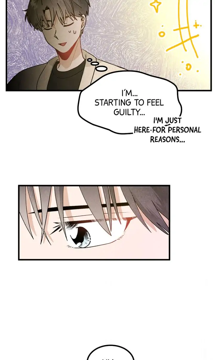 Starring You and Me chapter 7 - page 31