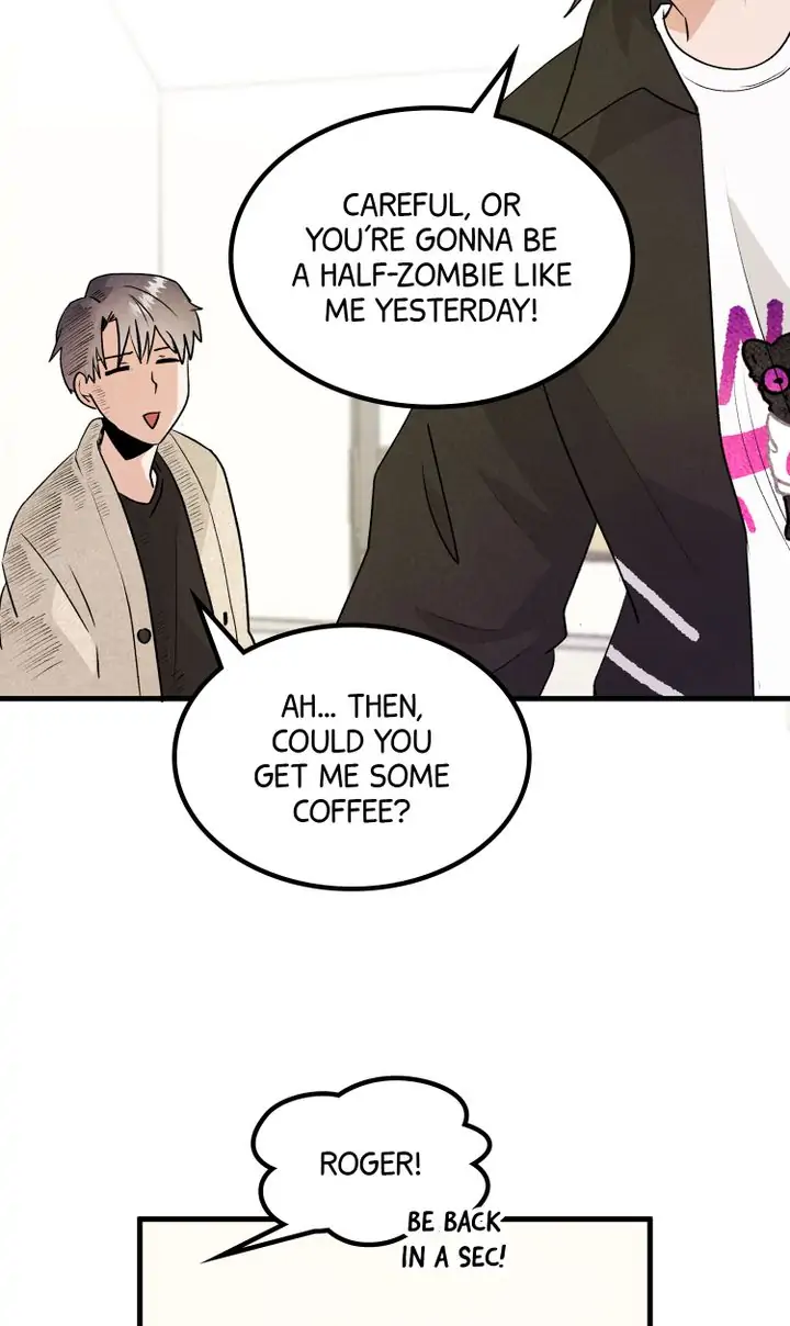 Starring You and Me chapter 7 - page 40
