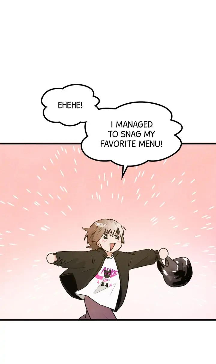 Starring You and Me chapter 7 - page 45