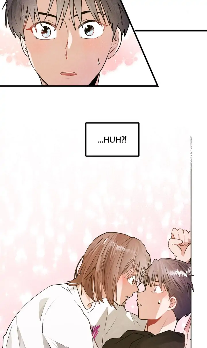 Starring You and Me chapter 7 - page 64