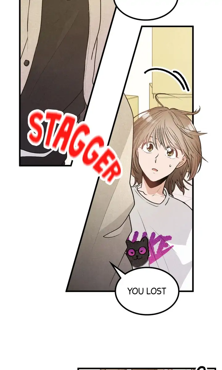 Starring You and Me chapter 8 - page 13