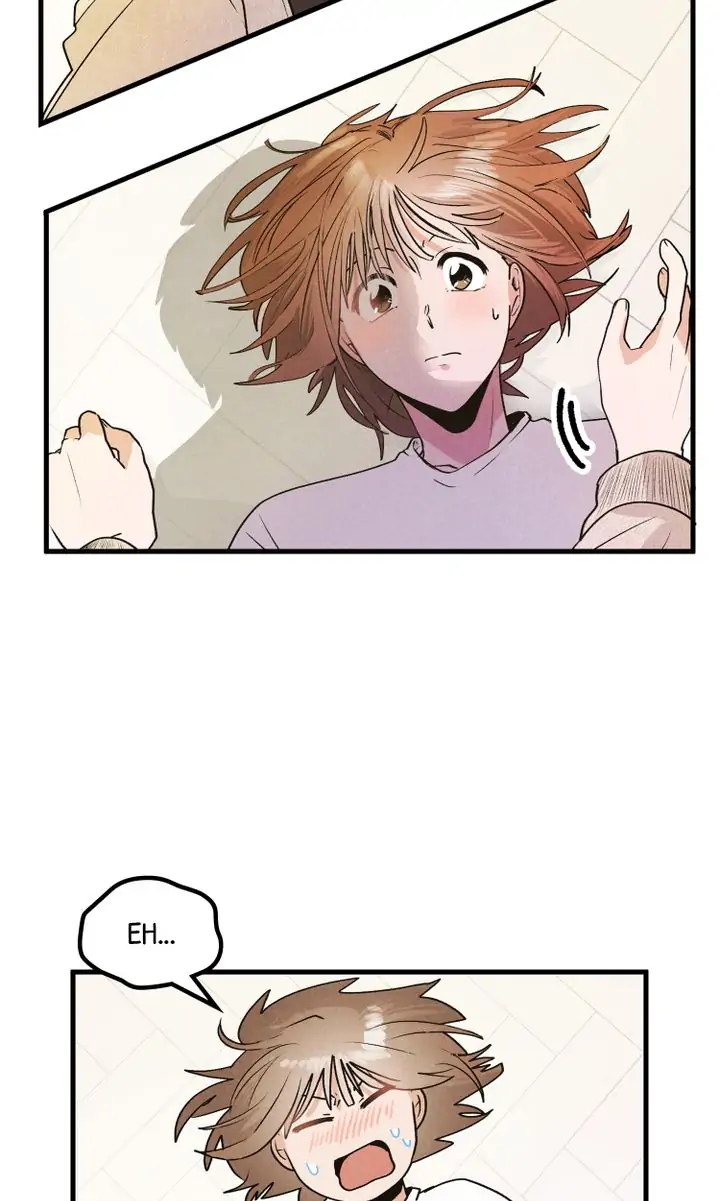 Starring You and Me chapter 8 - page 17
