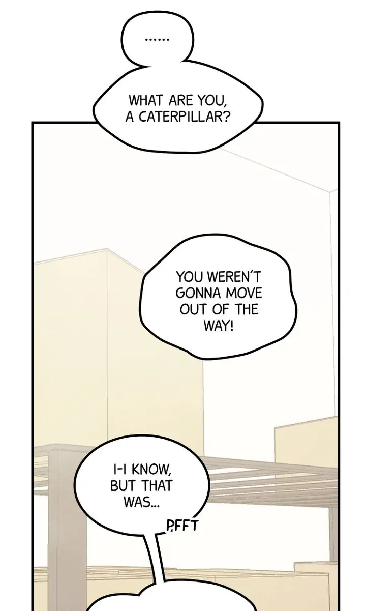 Starring You and Me chapter 8 - page 26