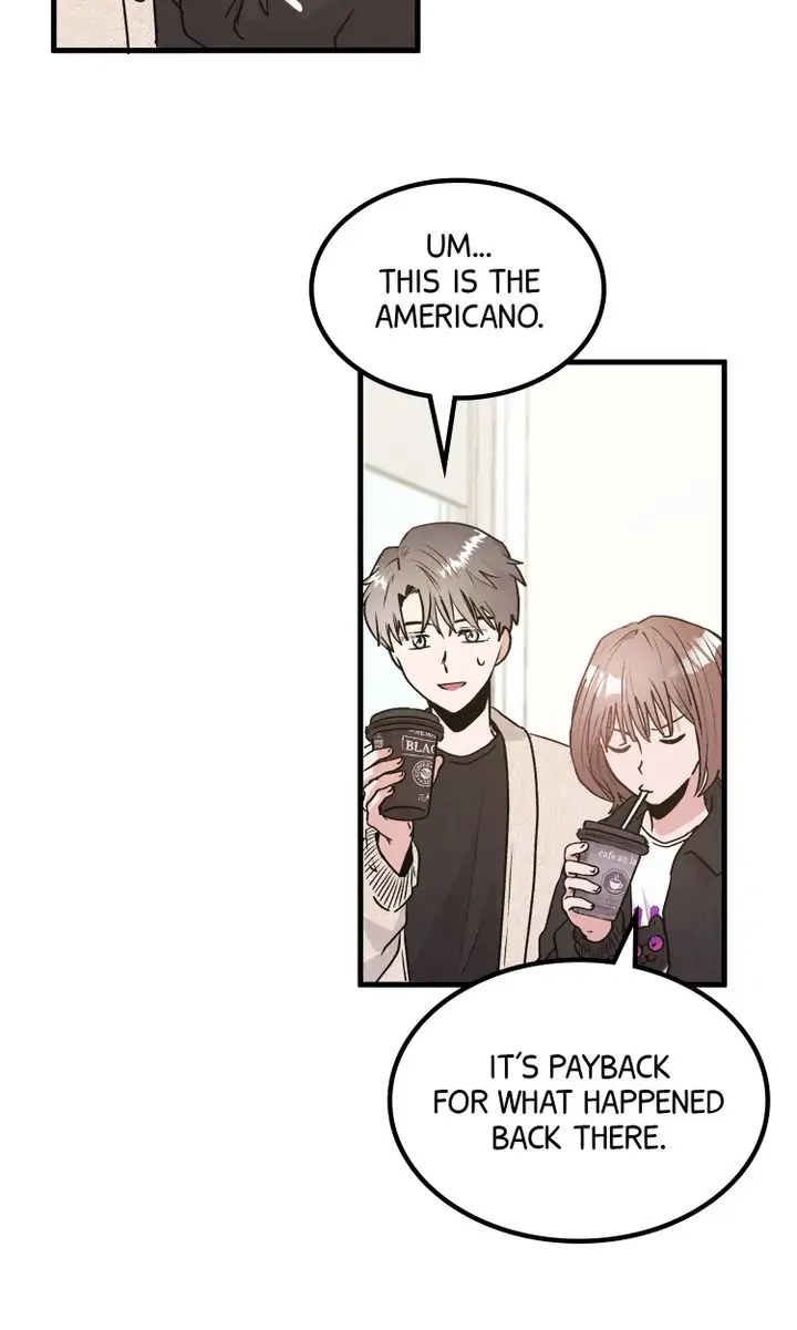 Starring You and Me chapter 8 - page 30