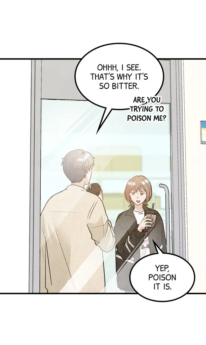 Starring You and Me chapter 8 - page 31