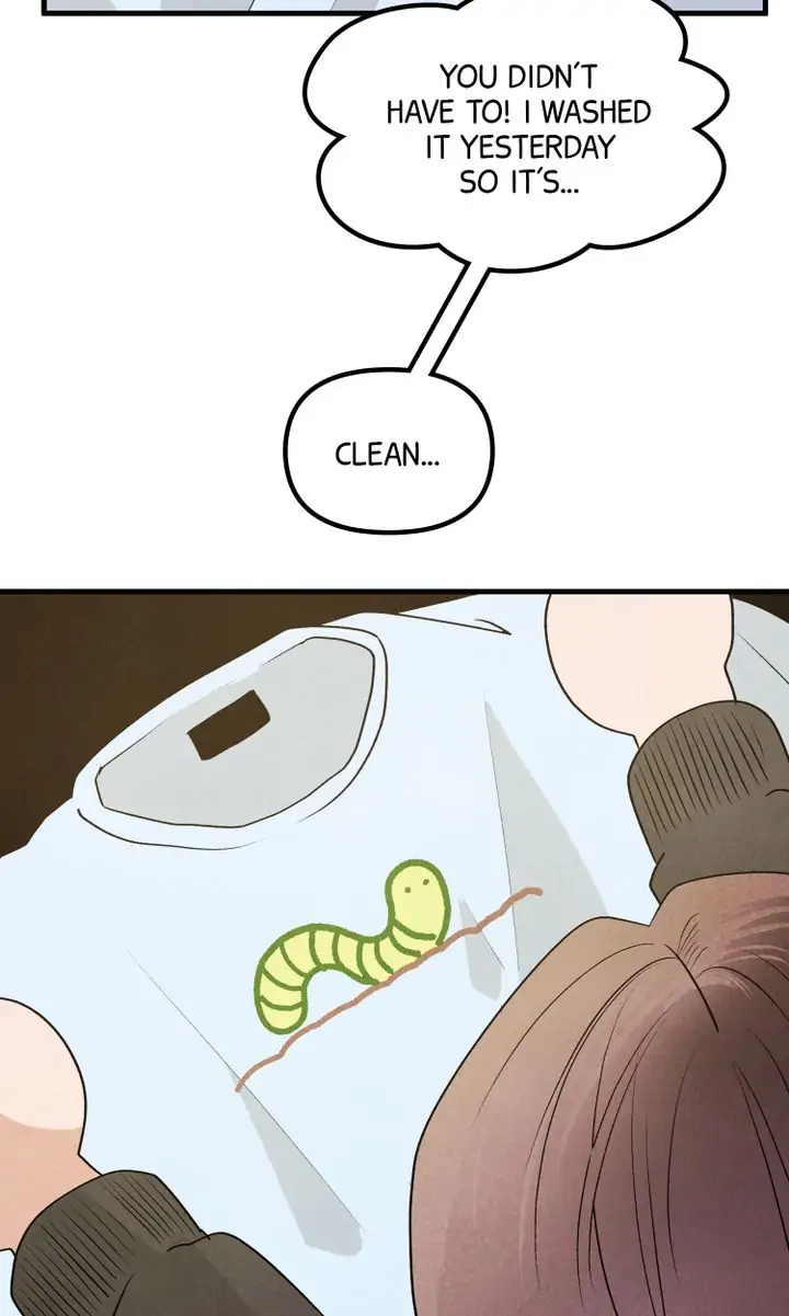 Starring You and Me chapter 8 - page 42