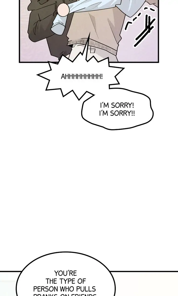 Starring You and Me chapter 8 - page 44