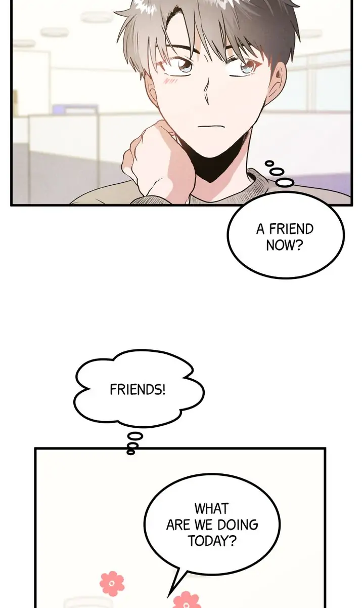 Starring You and Me chapter 8 - page 46