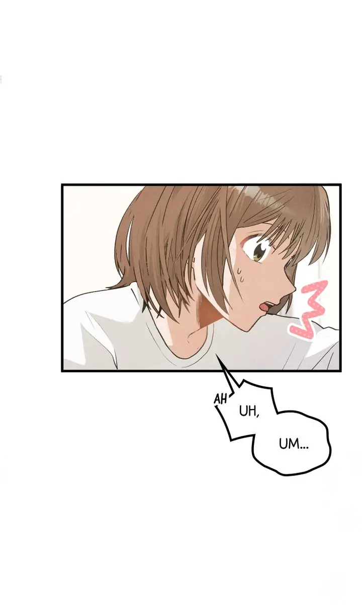 Starring You and Me chapter 8 - page 5