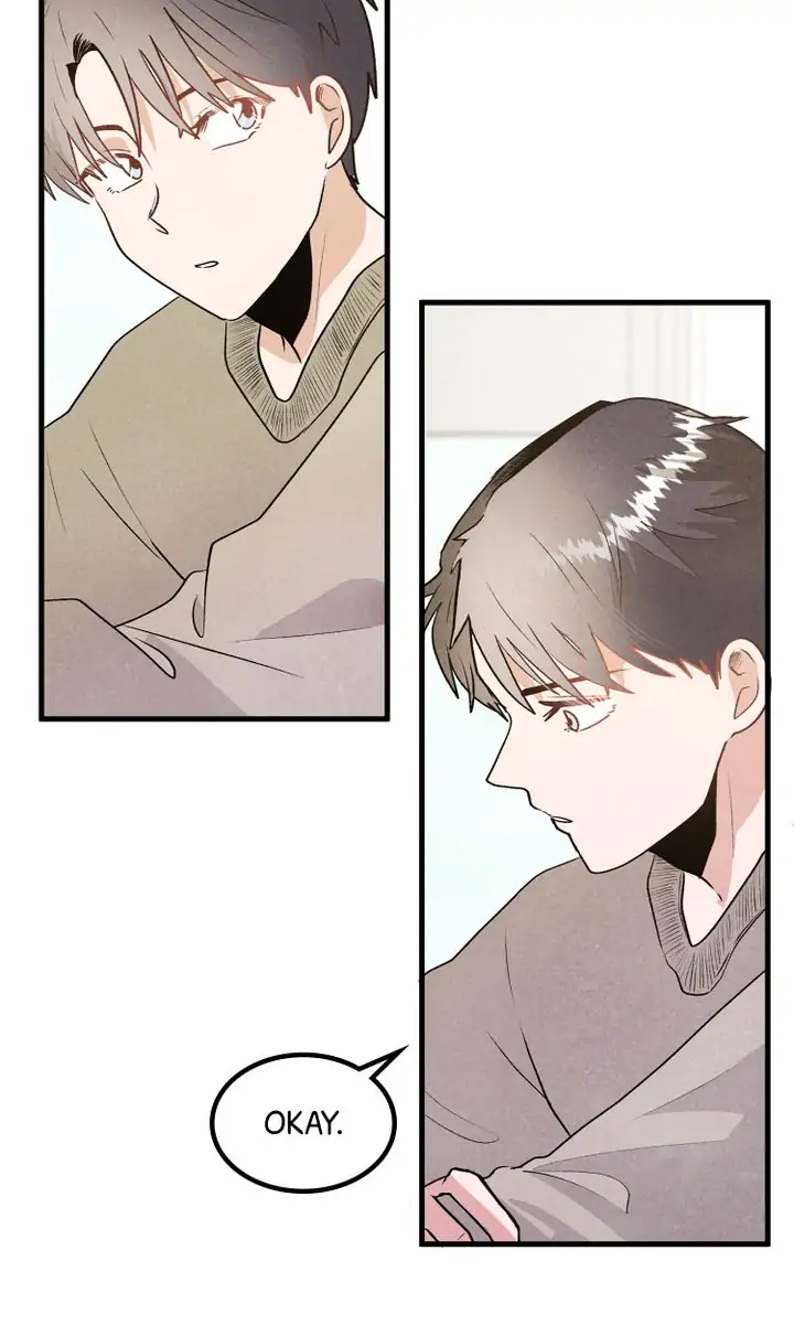 Starring You and Me chapter 8 - page 53