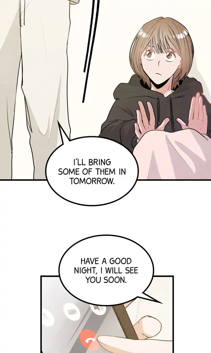 Starring You and Me chapter 8 - page 59