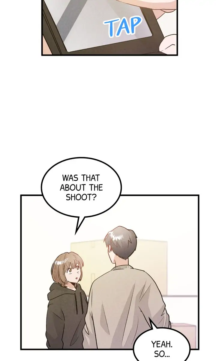 Starring You and Me chapter 8 - page 60