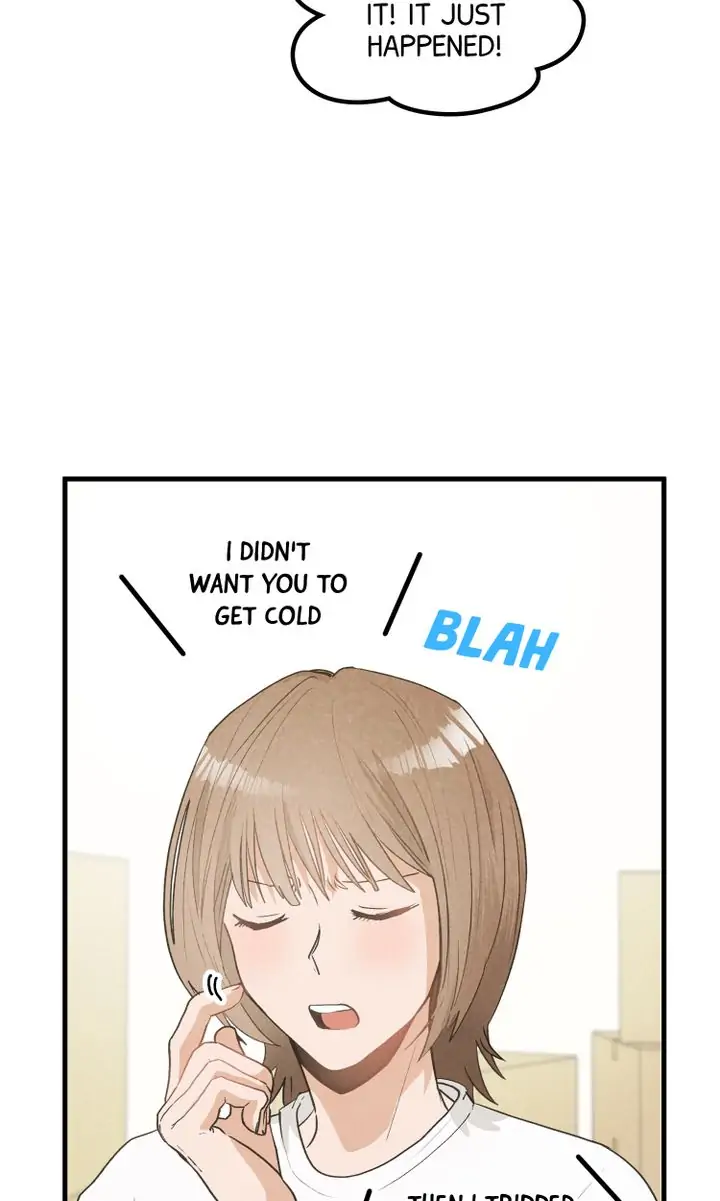 Starring You and Me chapter 8 - page 7
