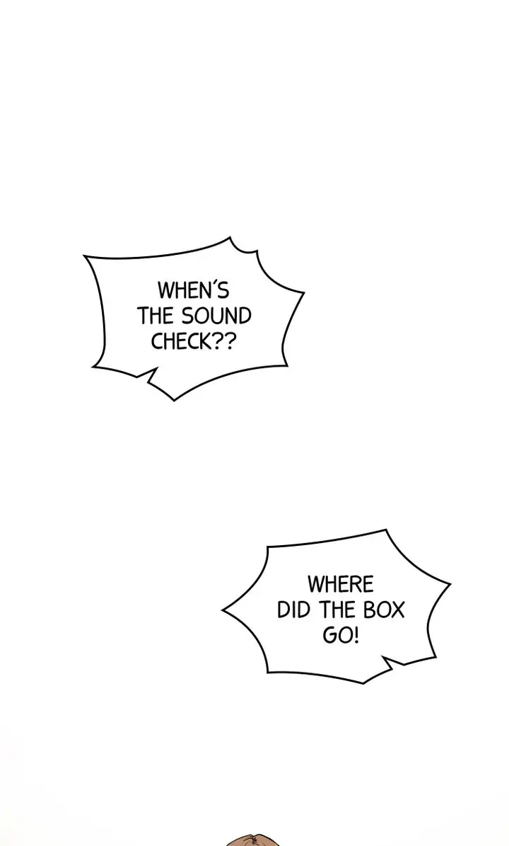 Starring You and Me chapter 19 - page 1