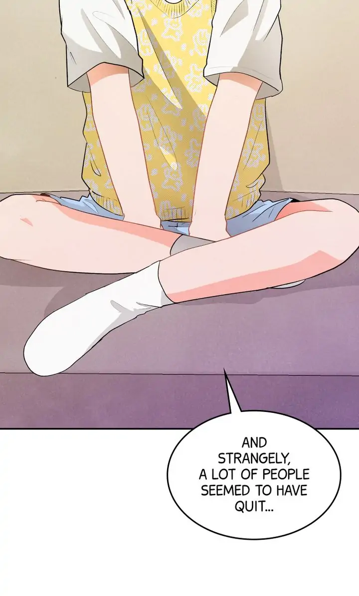 Starring You and Me chapter 19 - page 22
