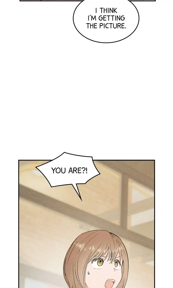 Starring You and Me chapter 19 - page 24