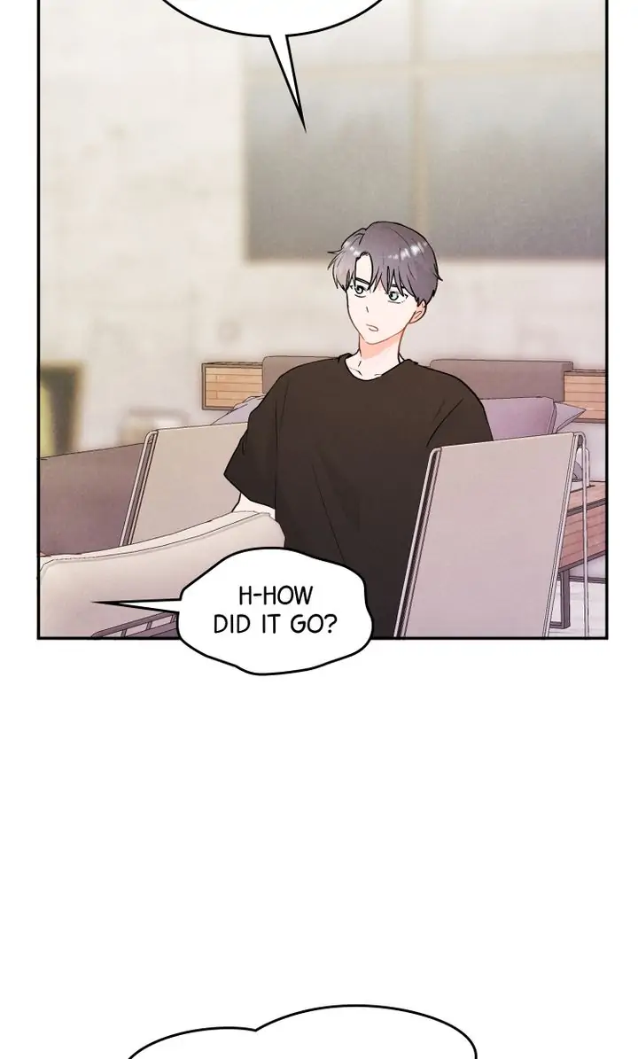 Starring You and Me chapter 19 - page 26