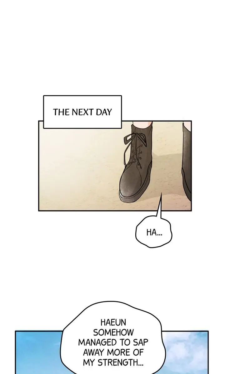 Starring You and Me chapter 19 - page 33