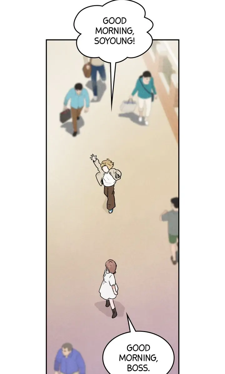 Starring You and Me chapter 19 - page 35