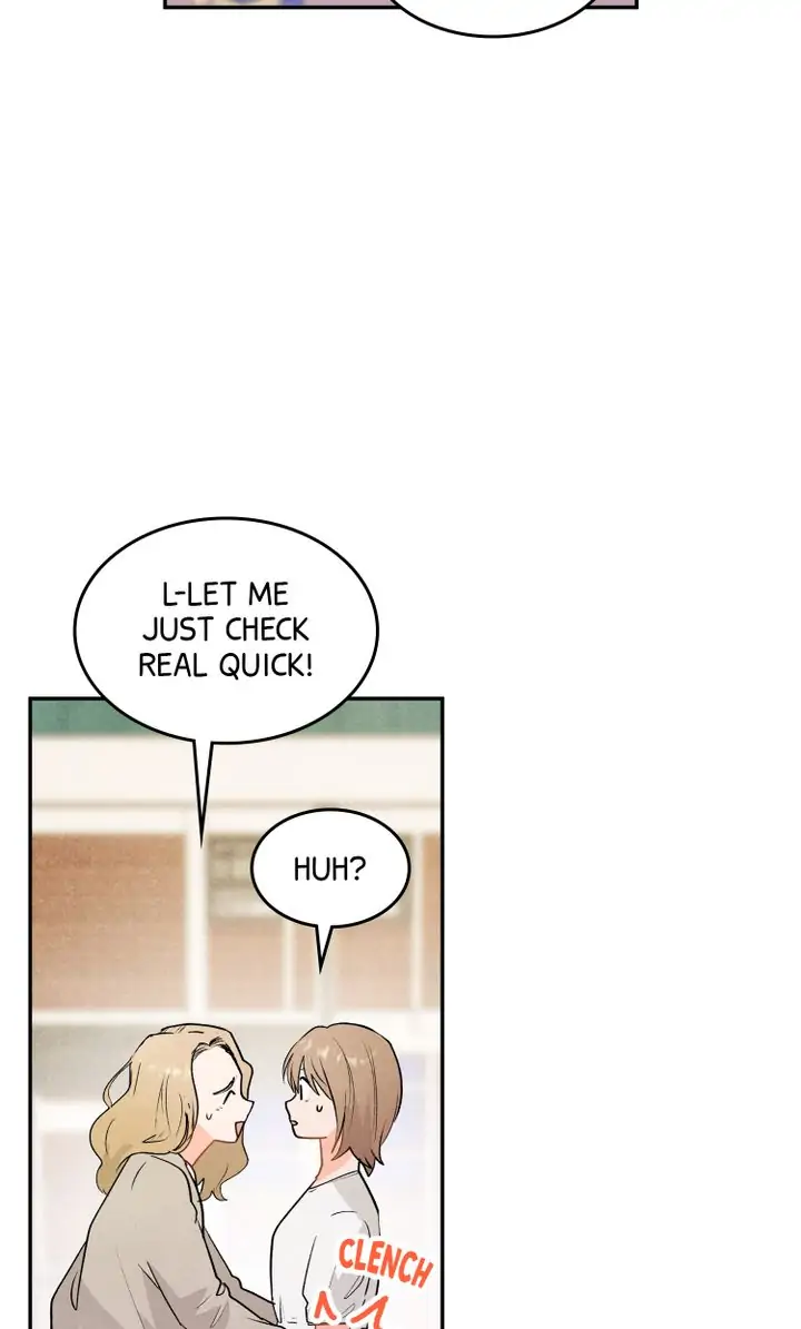 Starring You and Me chapter 19 - page 36