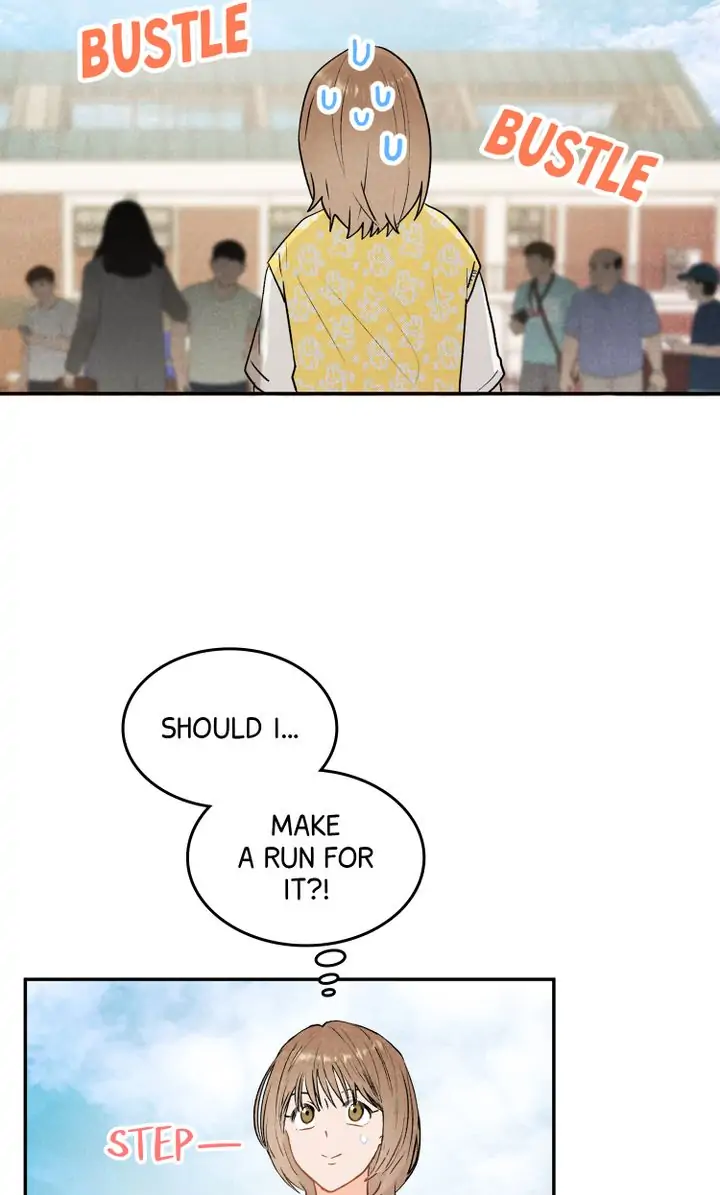 Starring You and Me chapter 19 - page 4