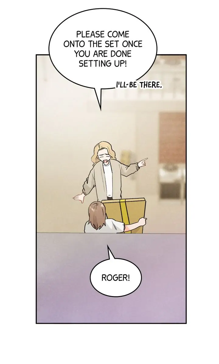 Starring You and Me chapter 19 - page 42